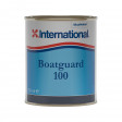 International Boatguard 100 Antifouling - marineblau, 750ml