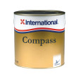 International Compass Klarlack - 5000ml