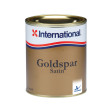 International Goldspar Satin Klarlack - 750ml