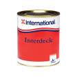 International Interdeck Buntlack - sand beige 009, 750ml