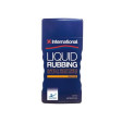 International Liquid Rubbing Reinigungsmittel - 500ml