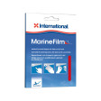 RESTBESTAND: International Marinefilm Reparaturfilm - weiß 013