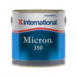 International Micron 350 Antifouling - grün, 2500ml