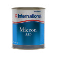 International Micron 350 Antifouling - blau, 750ml