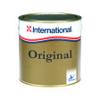 International Original Klarlack - 2500ml