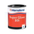 International Super Gloss Decklack - dunkelgrau 224 - 750ml