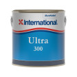 International Ultra 300 Antifouling - schwarz, 2500ml