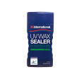 International UV Wax Sealer Pflegemittel - 500ml