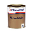International Woodskin Holzöl-Klarlack Mischung - 750 ml