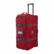 Marinepool Classic Wheeled Bag Segel-Trolley Reisetasche 140l rot