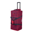 Marinepool SE Classic Wheeled Bag Segel-Trolley-Tasche 110l berry