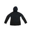 SALE: Musto Crew Softshell-Jacke mit Kapuze Damen schwarz