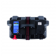 Talamex Batteriebox Power 415x225x300 30A/10A Sicherung