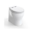Tecma Elegance 2G Toilette 24V Standard weiß