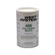 West System Colloidal Silica Quarzmehl Epoxid-Füllstoff 406 - 60g