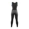 SALE: Zhik Microfleece Skiff Suit Neoprenanzug Damen schwarz