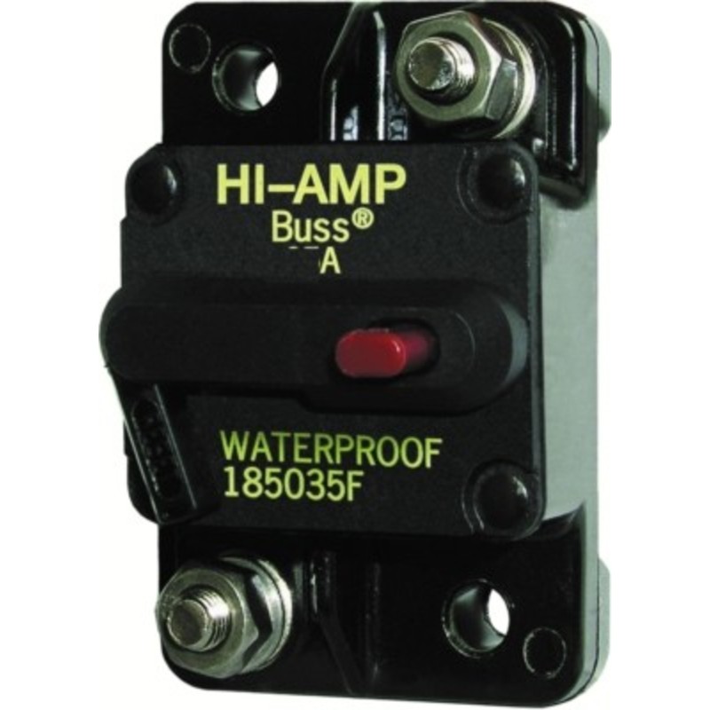 Plastimo Circuit Breaker 100a