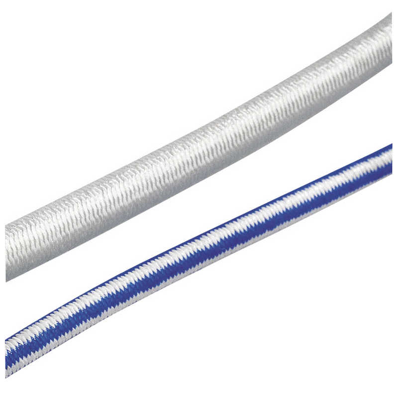 Plastimo Gummiseil 6mm