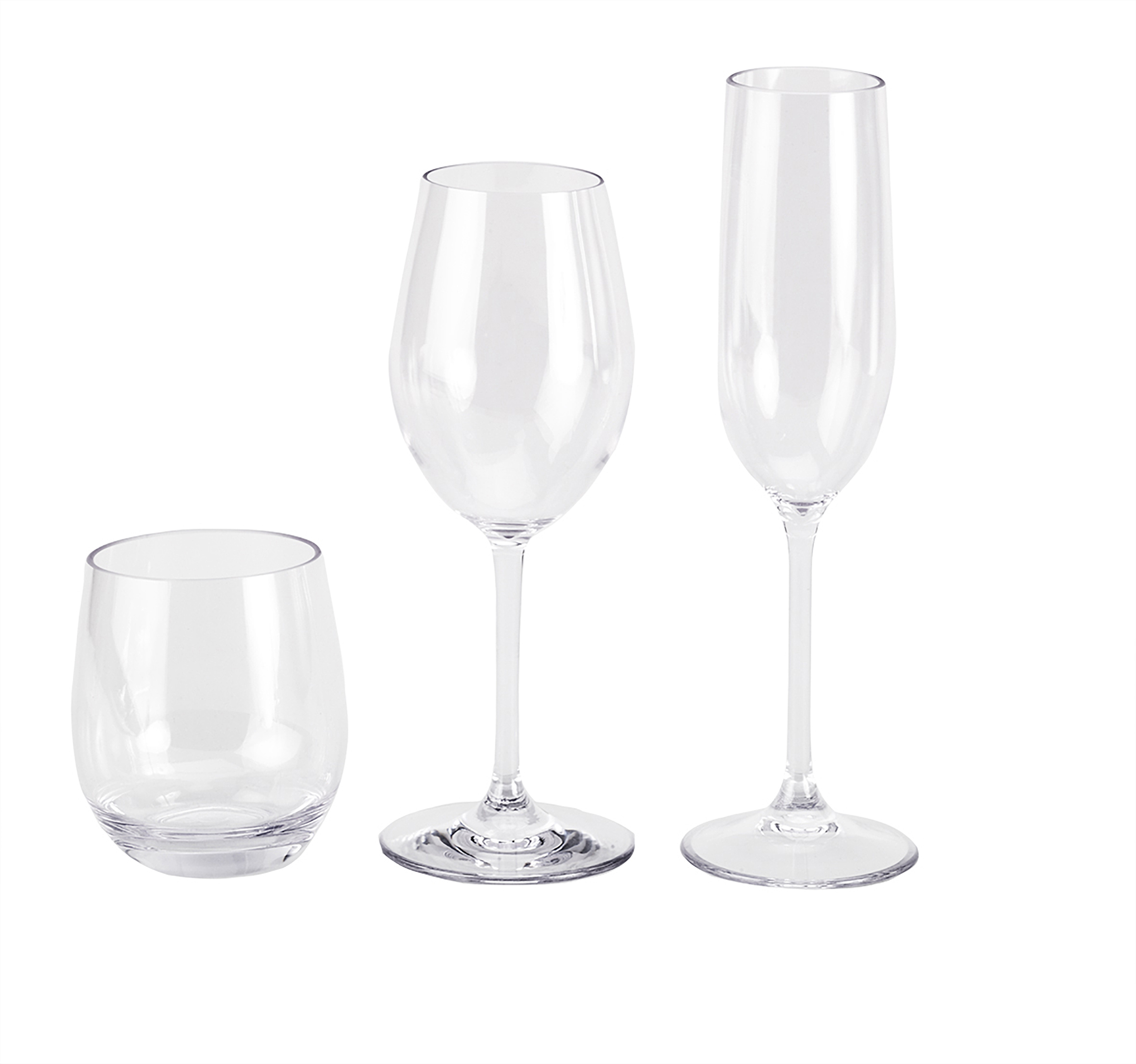 Plastimo Wine Glass Seychelles