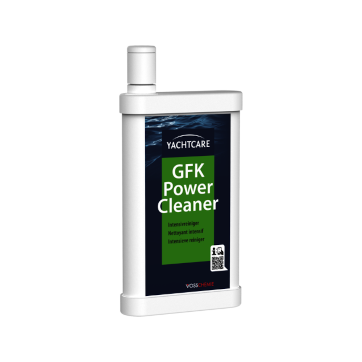 Yachtcare Teak Power Cleaner - 500 ml