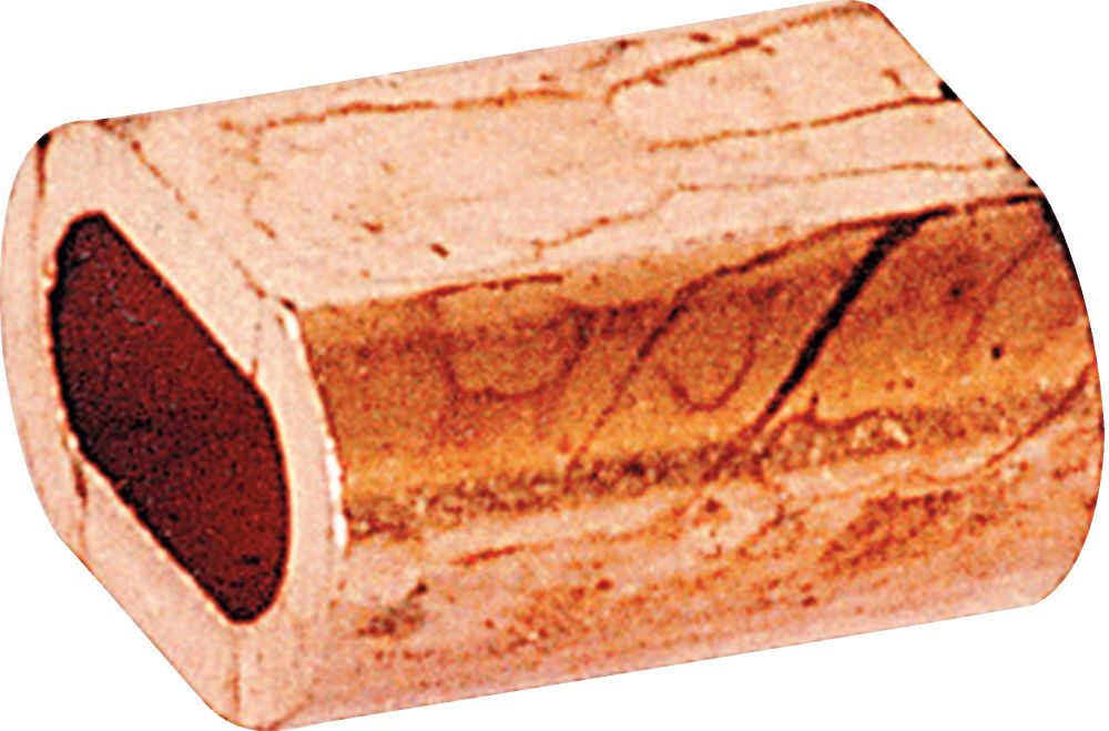 Plastimo Sleeve Copper Ø2mm
