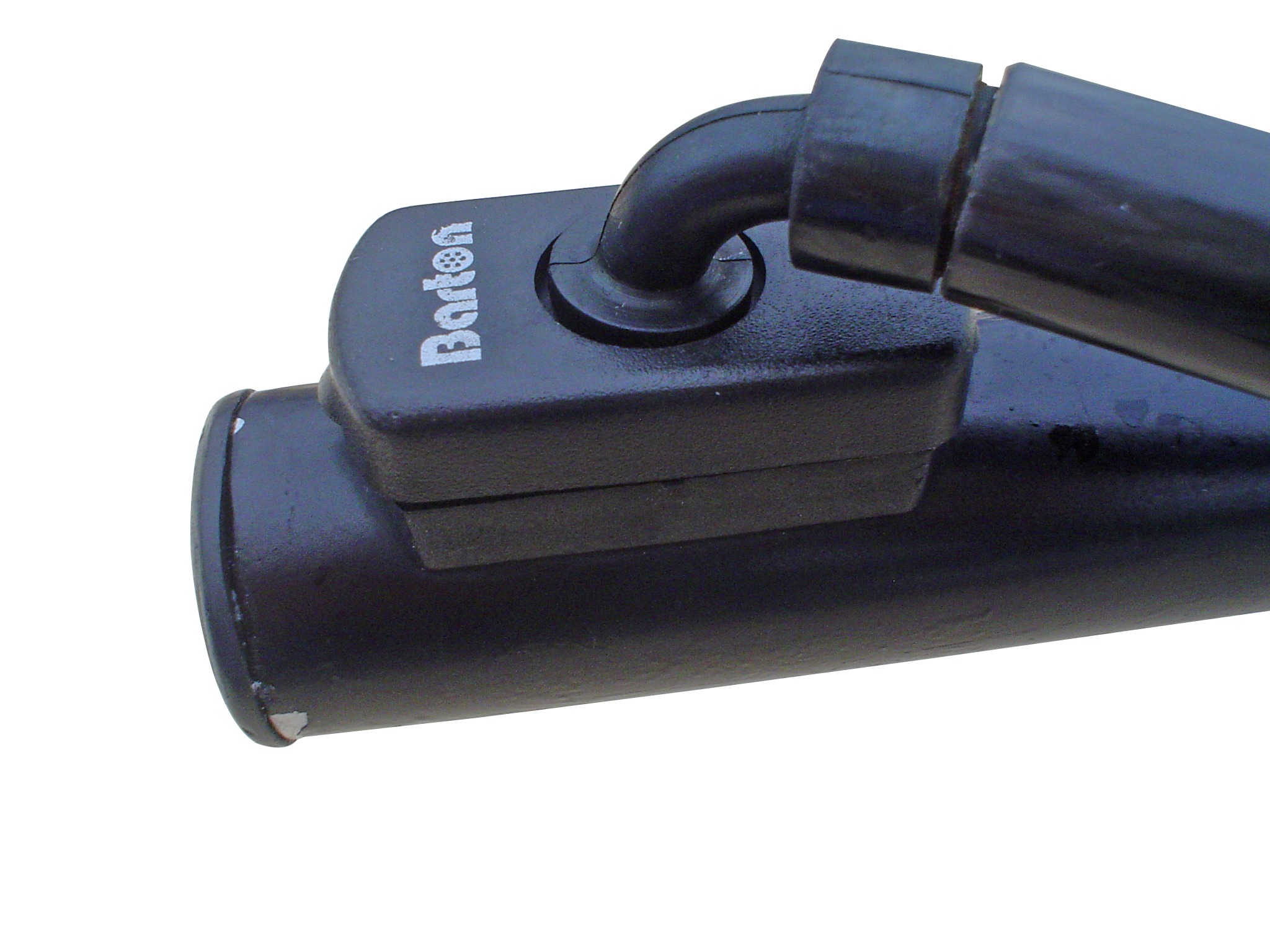 Plastimo Flexible Tiller Joint