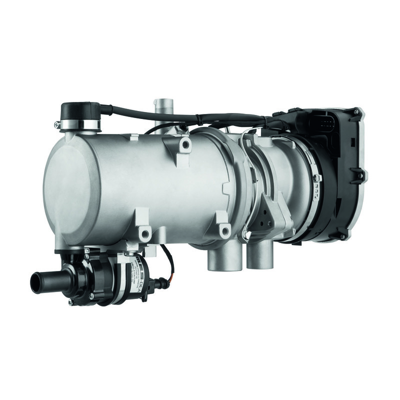 Webasto LU THERMO PRO 90 D 12V Wasserheizgerät