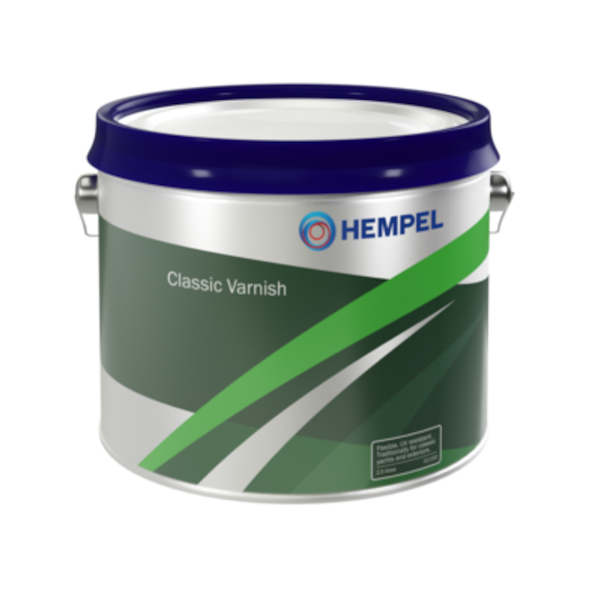 Hempel Classic Varnish 2,5l