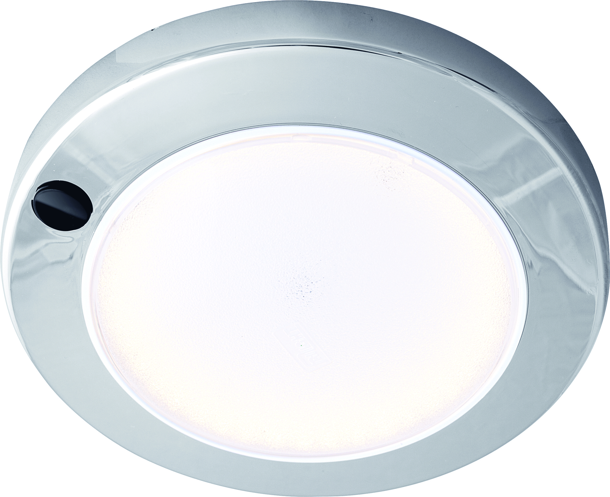 Plastimo Downlight Led Saturn Switch Wht