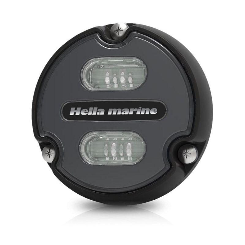 Hella Marine Apelo A1 RGB, anthrazit