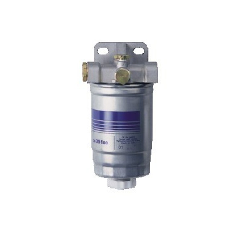 Plastimo Benzinfilter 50 L/H 10 Mikron