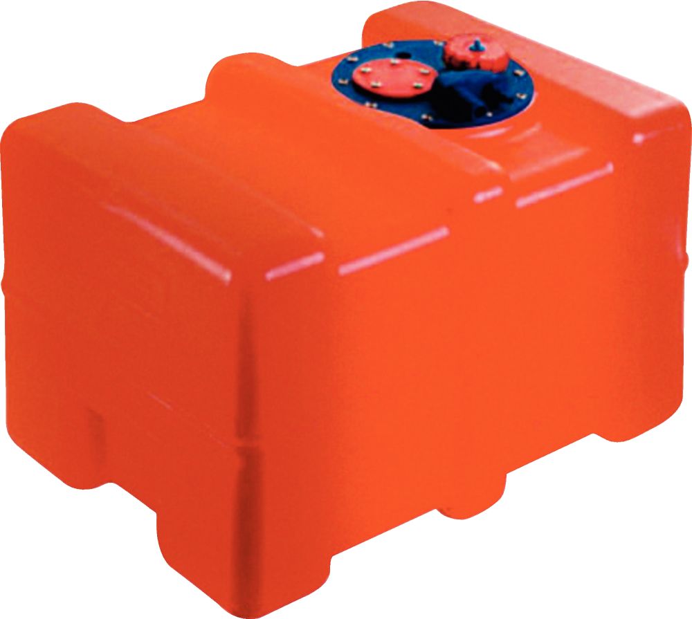 Plastimo Fuel Tank 140l Horizontal
