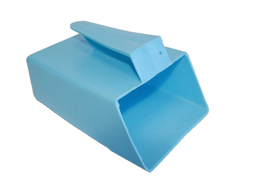 Plastimo Oessfass Gelbe Karte