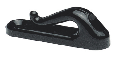 Plastimo Lashing Hook Polyamide White
