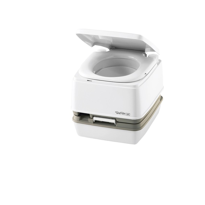 Plastimo Wc Porta Potti Chemical 165 Qube