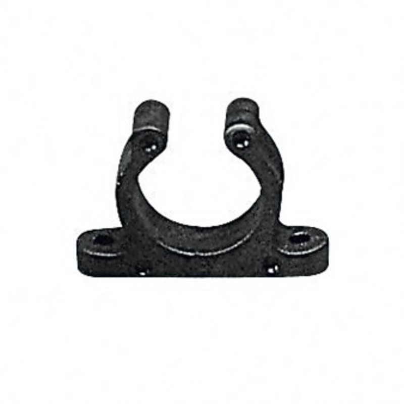 Plastimo Multi Purpose Clip Plyam. D25mm White