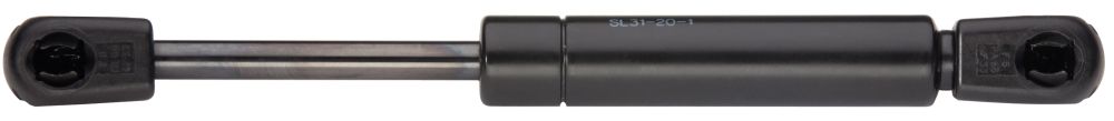 Plastimo Jacks 381mm 27.2kg