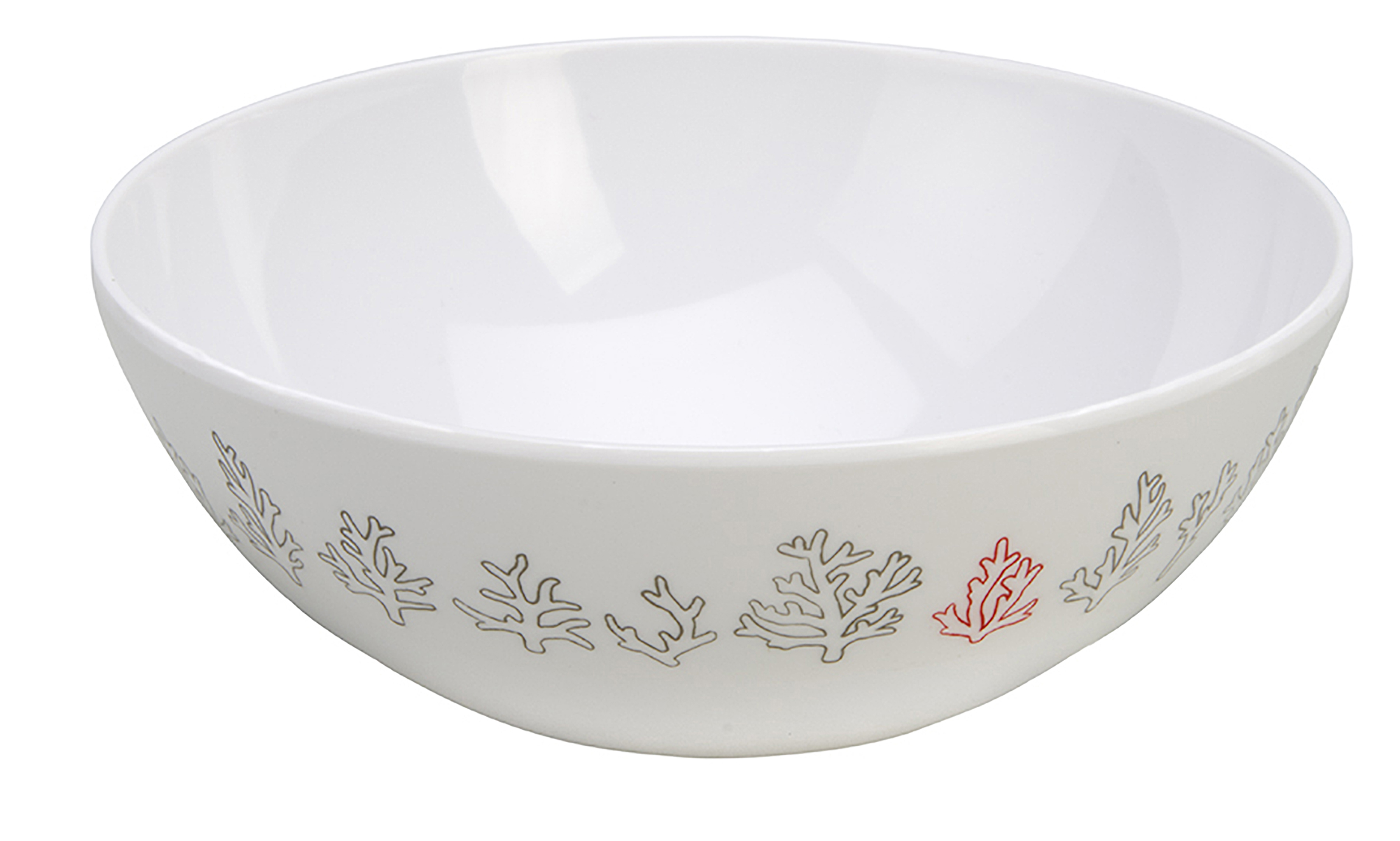 Plastimo Coral Reef Cereal Bowl