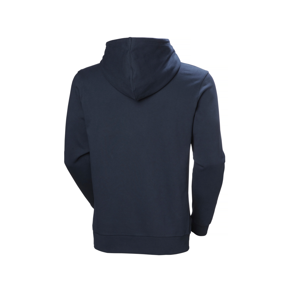 Helly Hansen Logo Hoodie 3.0 Kapuzenpullover Herren - Farbe marineblau