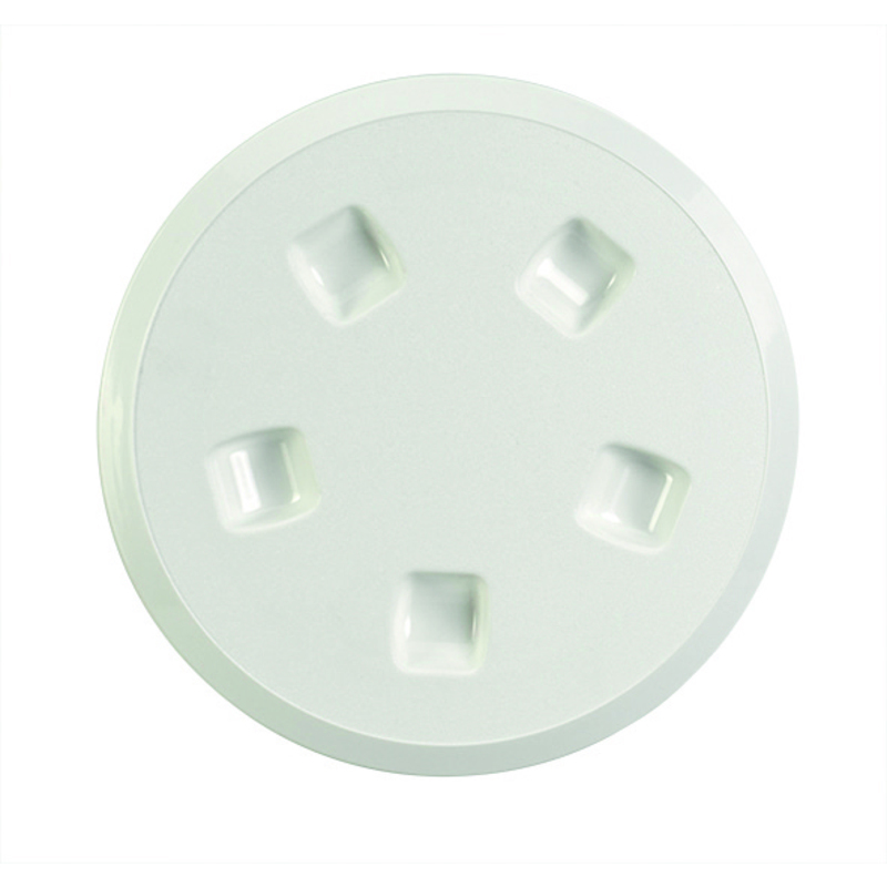 Plastimo Hatch Screw Asa 5'' 130mm White