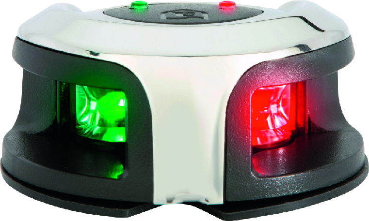 Plastimo Led Port Starboard Navigation Light