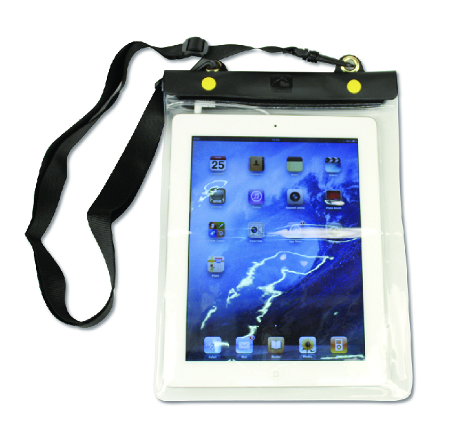 Plastimo 'o'wave Pouch Waterproof For Tablet P'''