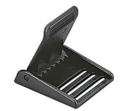 Plastimo Buckle Plastic For 53mm Webbing X10