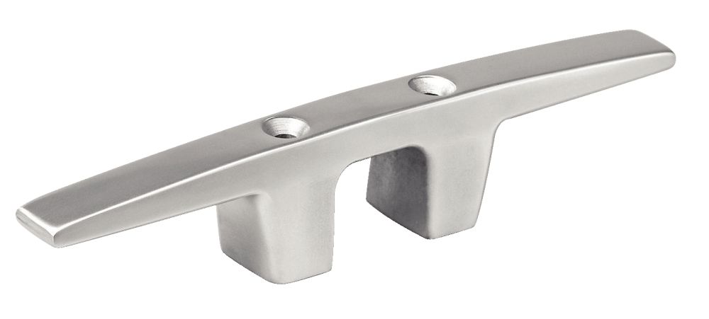 Plastimo Festmacherklampe Alu L280 Mm
