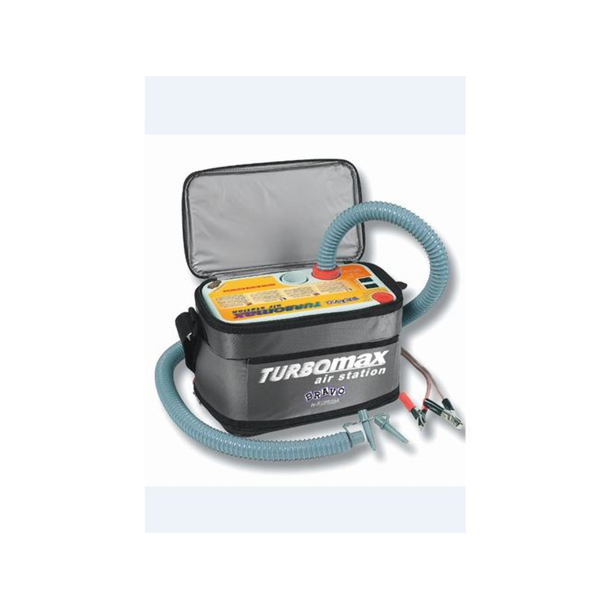 Plastimo Pump Bravo Turbo Max Plus 12V