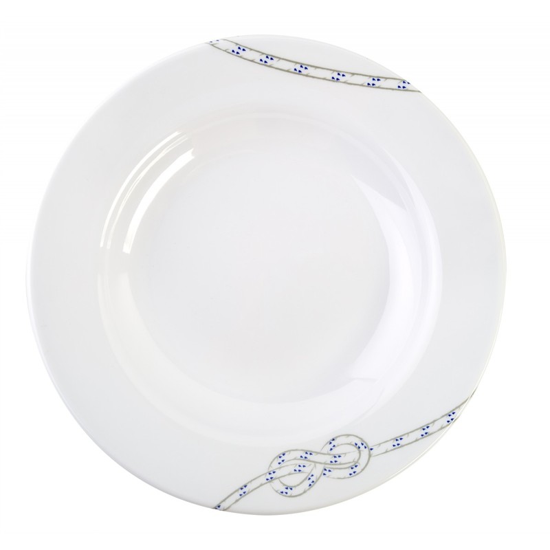 Plastimo South Pacific Suppenteller Ø 22,5 Cm