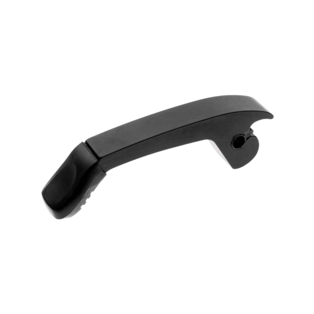 Spinlock Hebel für XTS/XCS Fallenstopper, schwarz