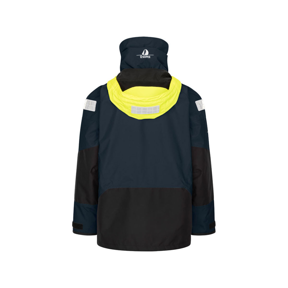 DEAL: 12skipper Magellan Offshore Set Unisex - Jacke navy XXL, Hose navy XL