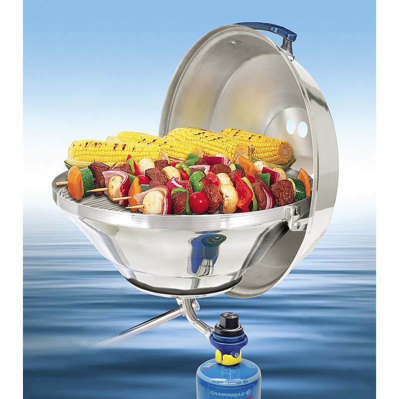 Plastimo Marine Grill Gas
