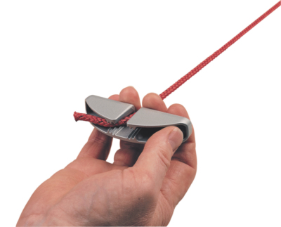 Plastimo Cl261 Power Griff 1, Aluminium